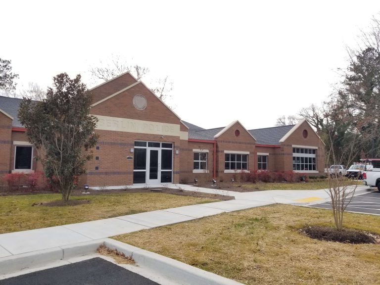 Police Department - Town of Berlin